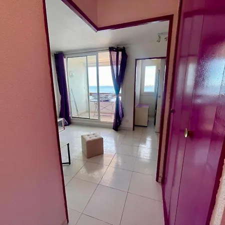 Appartement T2 Confortable, 4/5 Pers, Grazel, Parking Prive - Fr-1-796-86 *