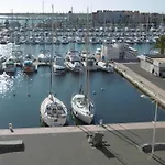 T2 Confortable, 4/5 Pers, Grazel, Parking Prive - Fr-1-796-86 * Gruissan